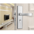 Simple and Stylish Stainless steel lock industrial door handles and locks